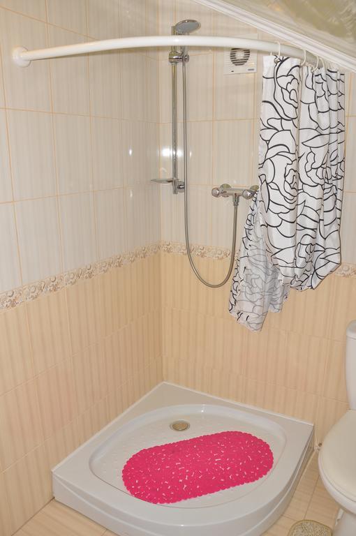 Focus Hotel Khust Ruang foto