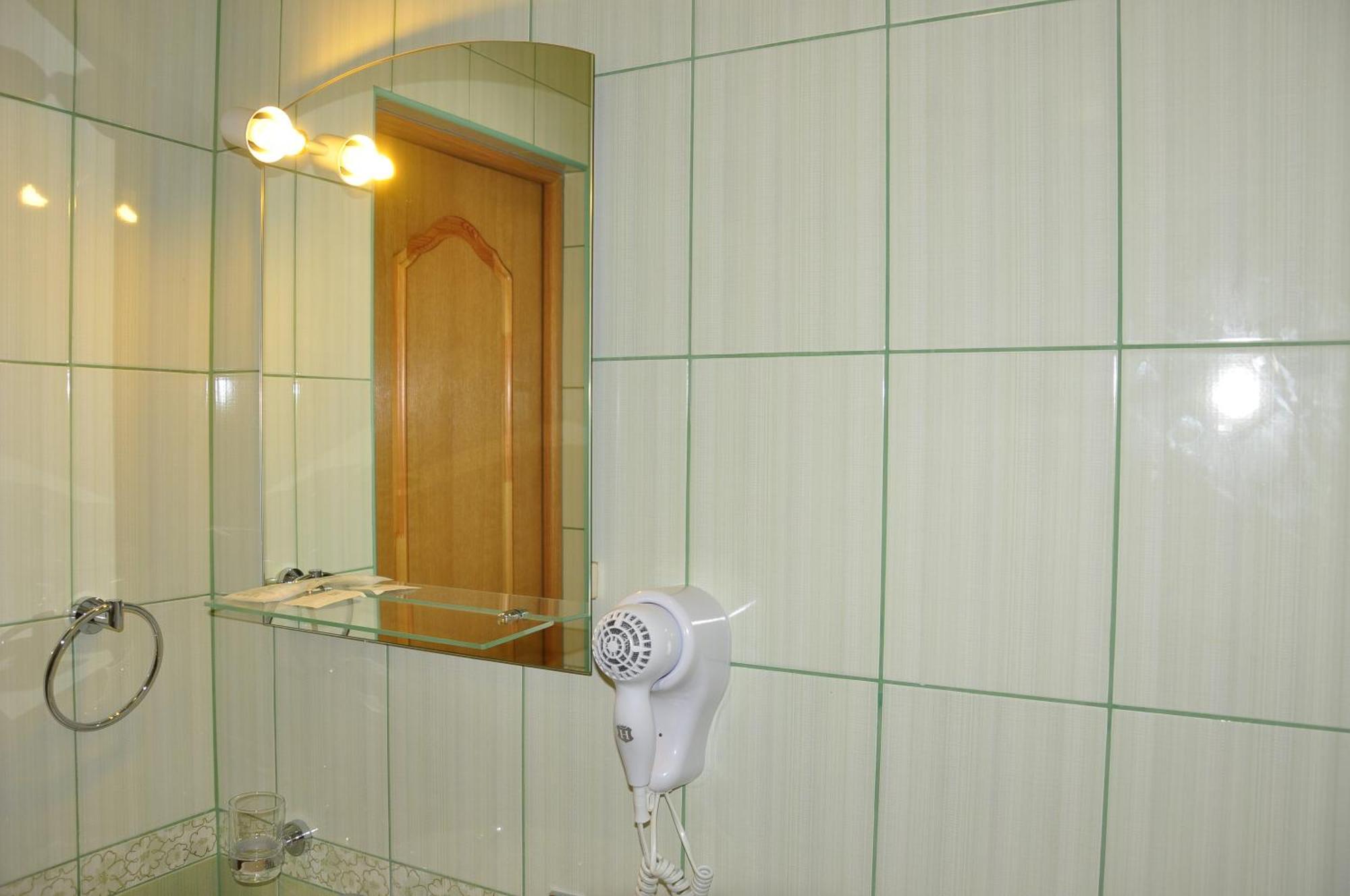 Focus Hotel Khust Ruang foto