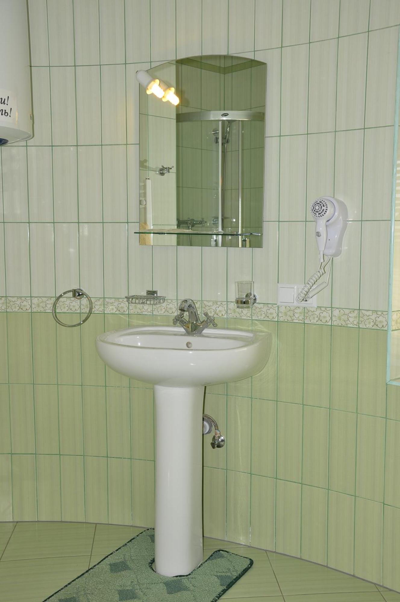 Focus Hotel Khust Ruang foto