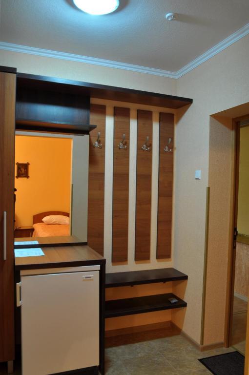 Focus Hotel Khust Ruang foto