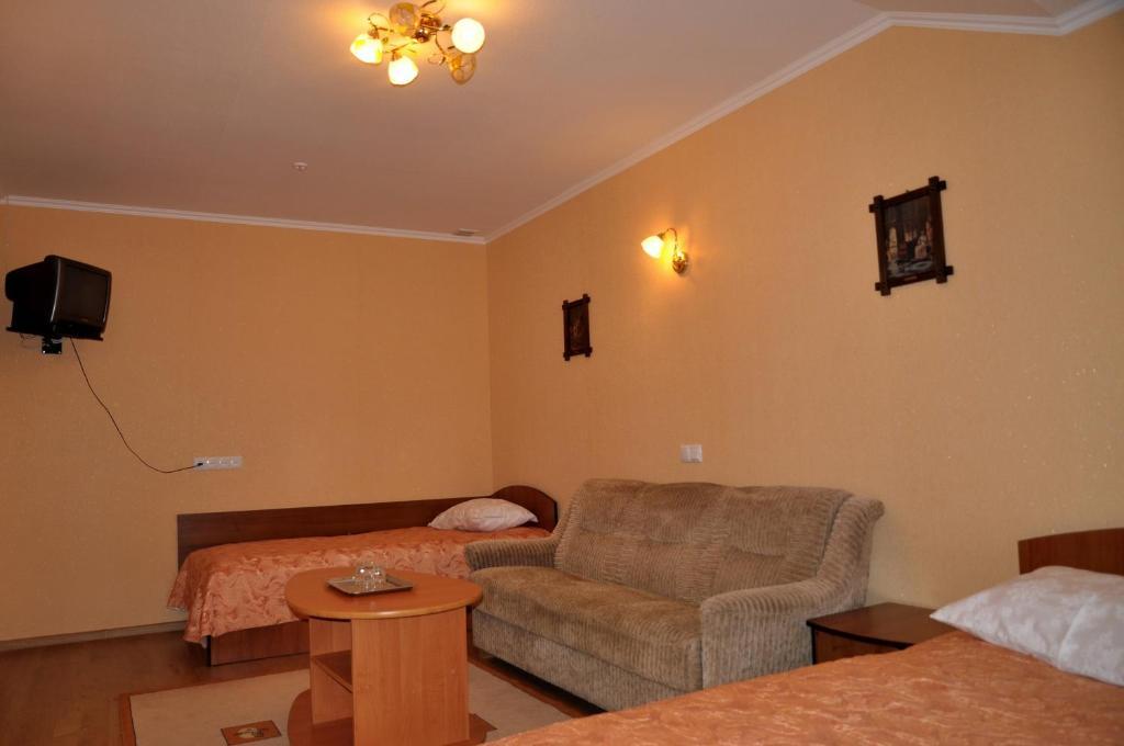 Focus Hotel Khust Ruang foto