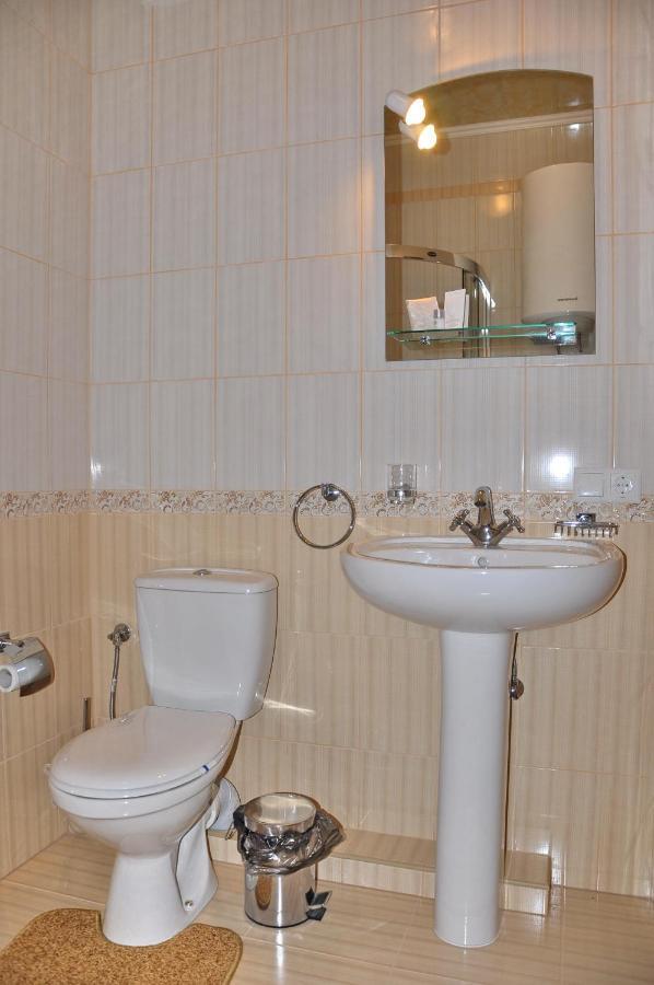 Focus Hotel Khust Ruang foto