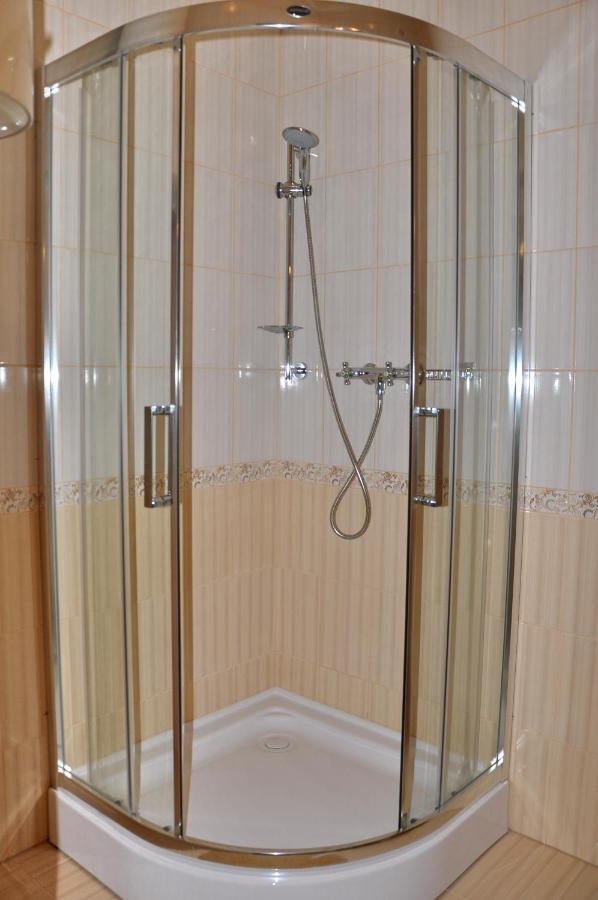 Focus Hotel Khust Ruang foto